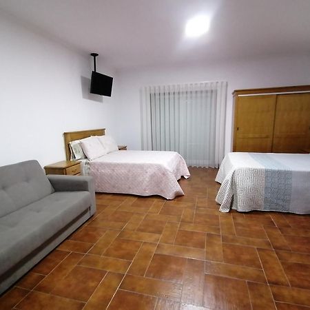 Hostel Encostas Do Douro Marco de Canavezes 外观 照片