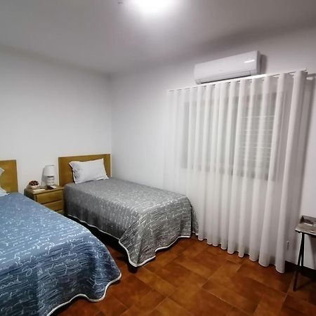 Hostel Encostas Do Douro Marco de Canavezes 外观 照片