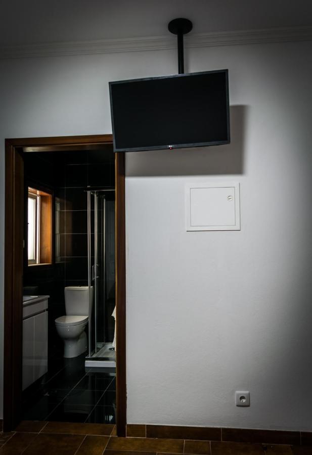 Hostel Encostas Do Douro Marco de Canavezes 外观 照片