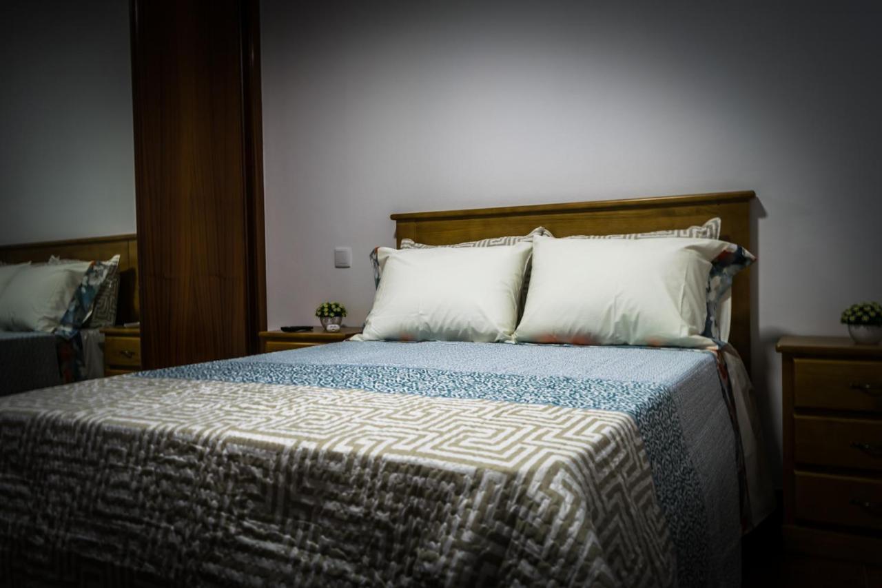 Hostel Encostas Do Douro Marco de Canavezes 外观 照片