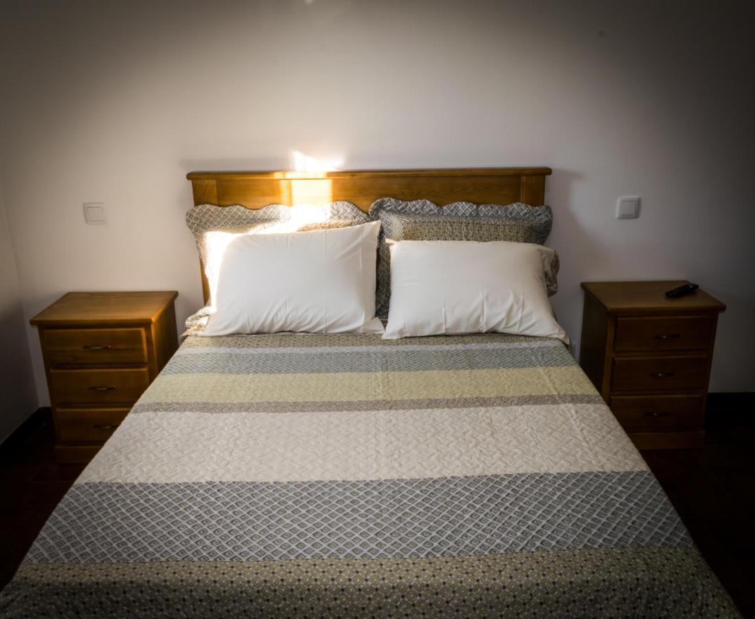 Hostel Encostas Do Douro Marco de Canavezes 外观 照片