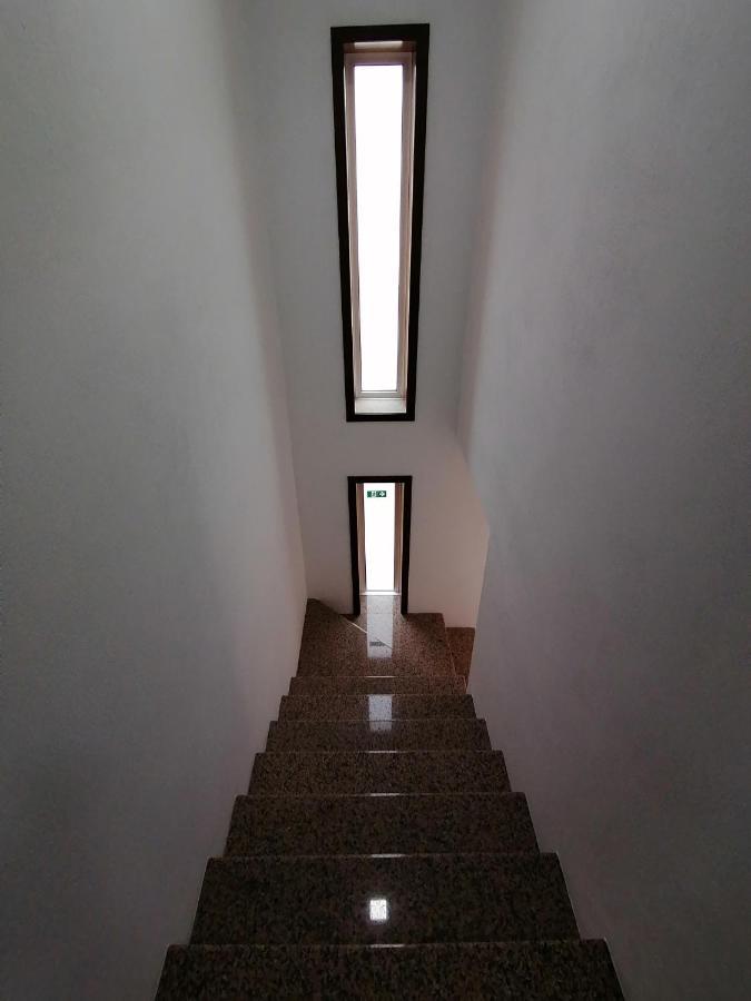 Hostel Encostas Do Douro Marco de Canavezes 外观 照片