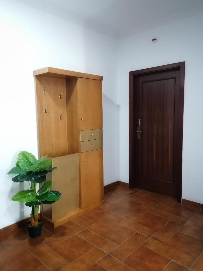 Hostel Encostas Do Douro Marco de Canavezes 外观 照片