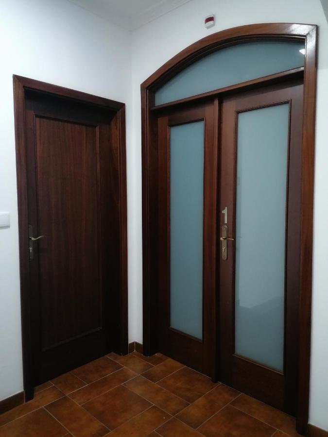 Hostel Encostas Do Douro Marco de Canavezes 外观 照片