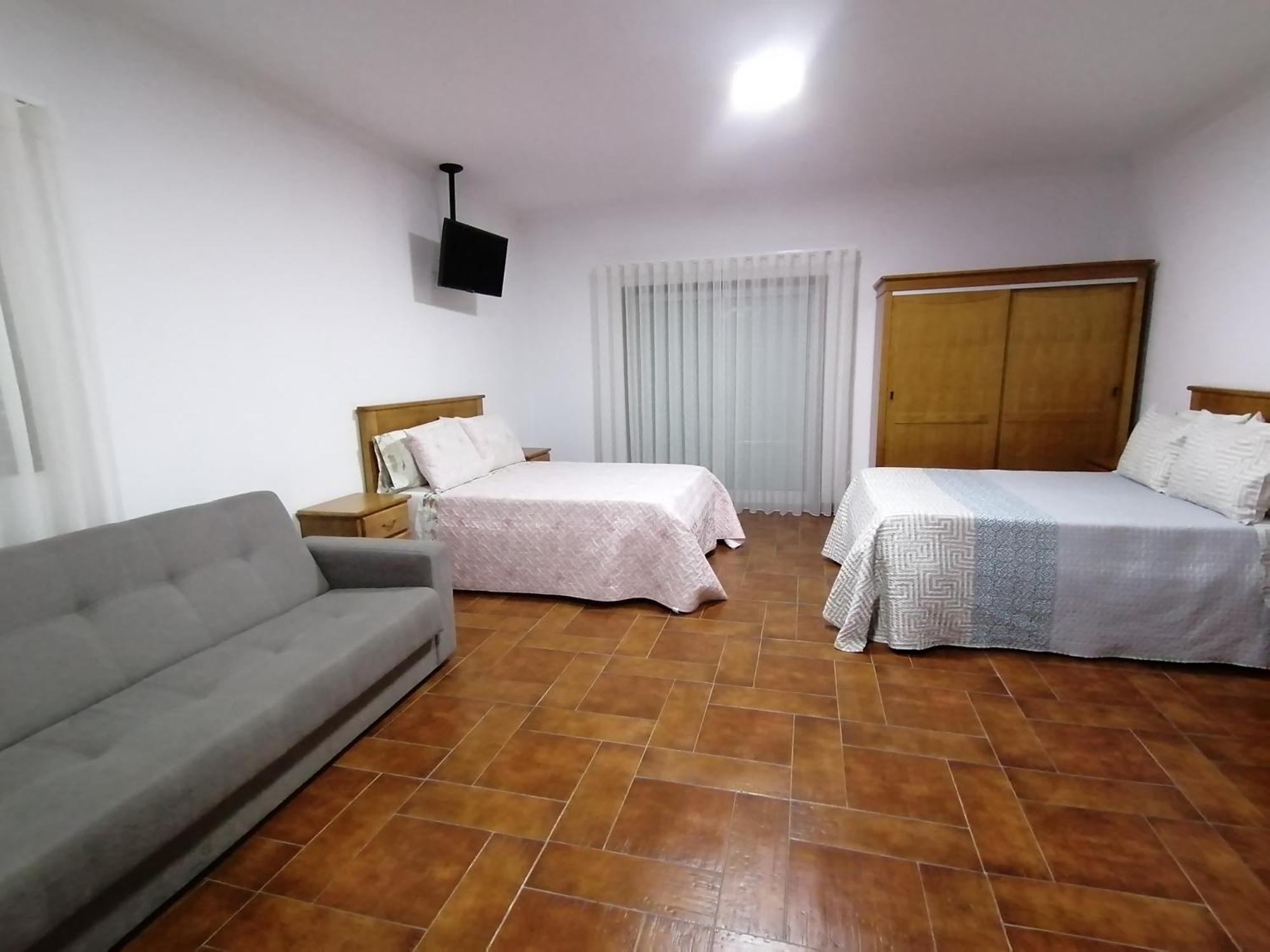 Hostel Encostas Do Douro Marco de Canavezes 外观 照片