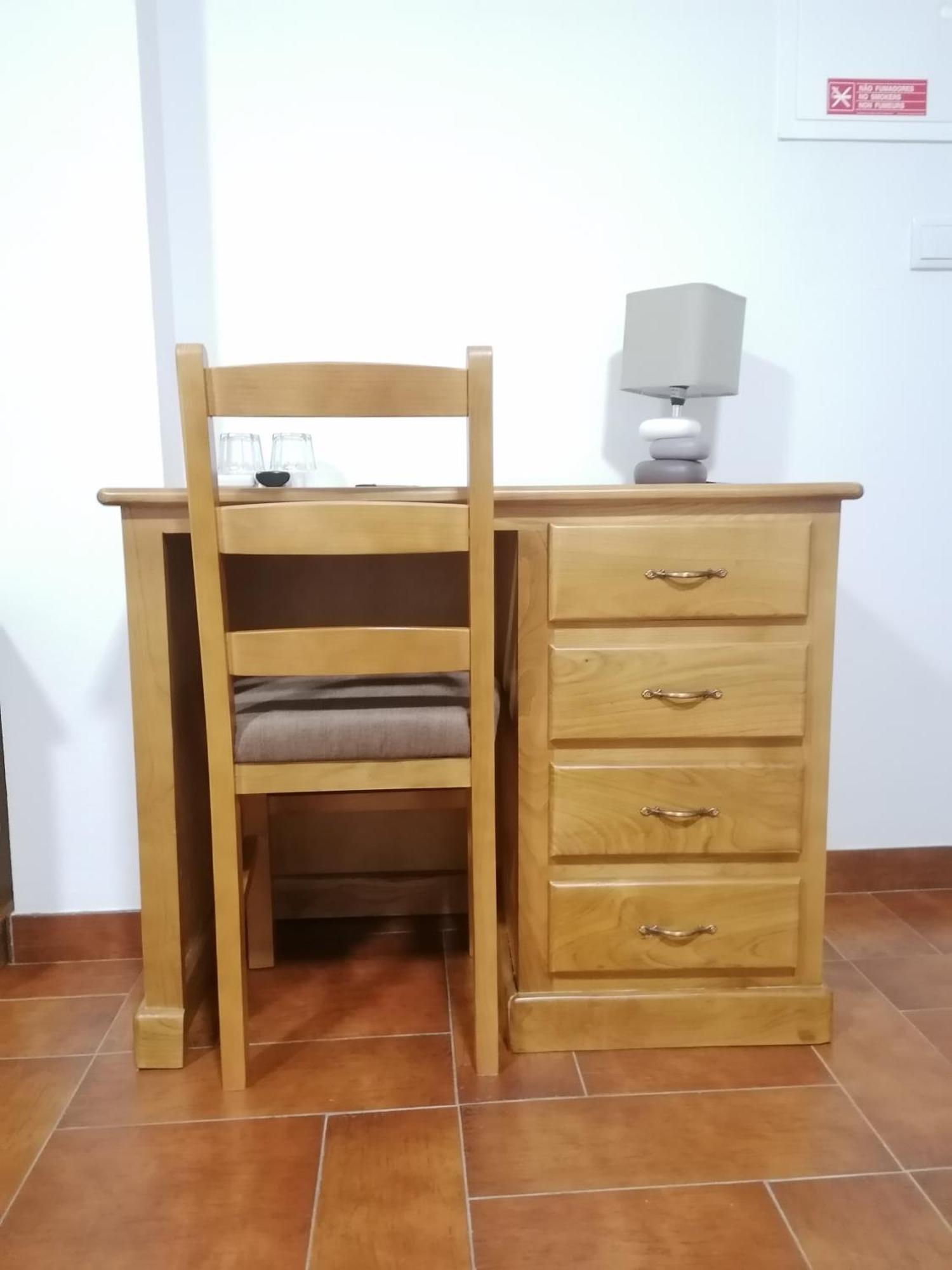 Hostel Encostas Do Douro Marco de Canavezes 外观 照片