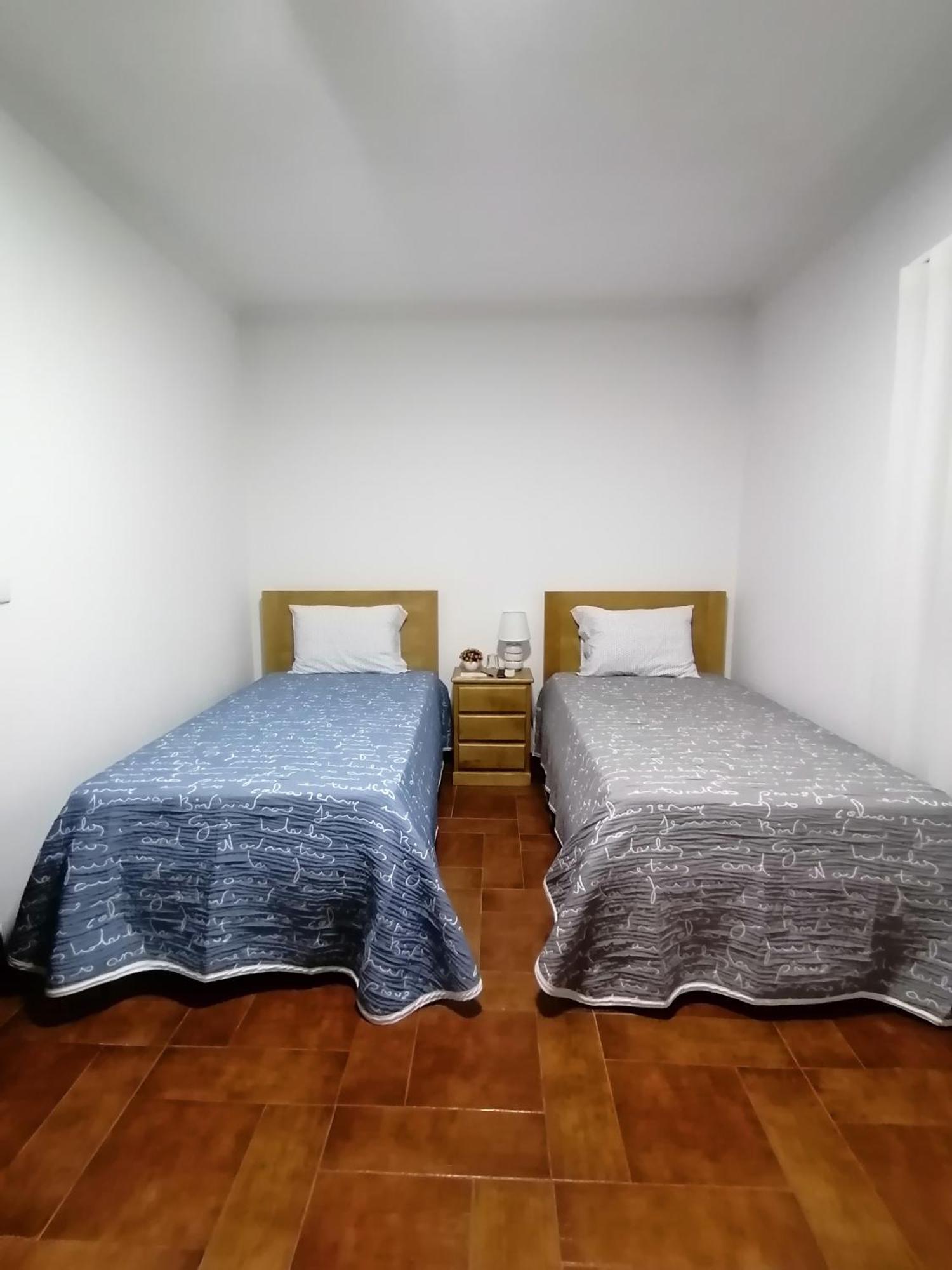 Hostel Encostas Do Douro Marco de Canavezes 外观 照片
