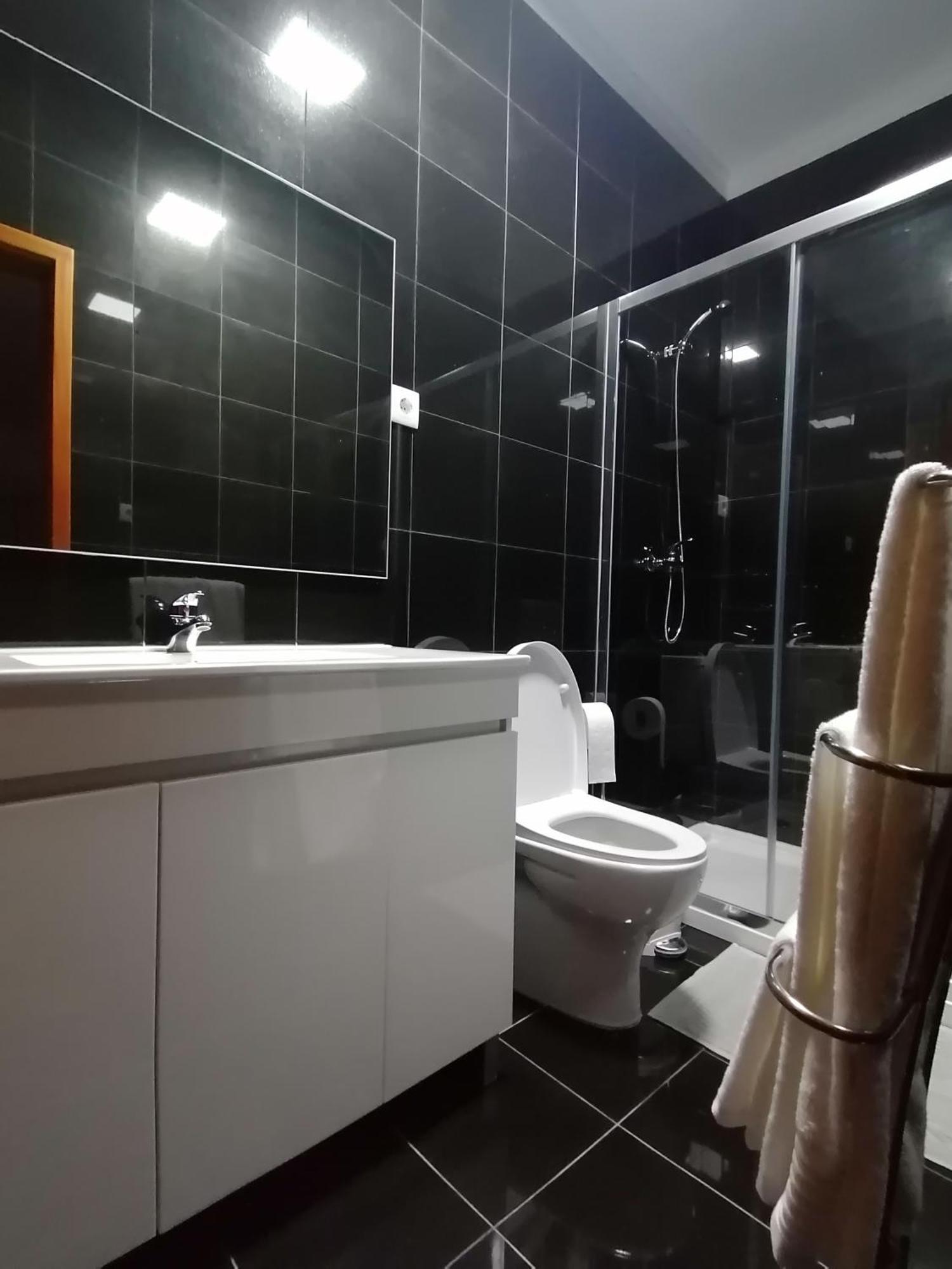 Hostel Encostas Do Douro Marco de Canavezes 客房 照片